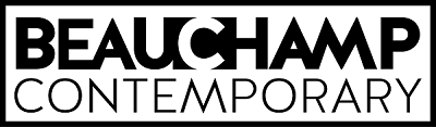 Beauchamp Contemporary Logo